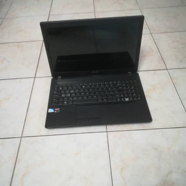 Elad Asus x53h laptop