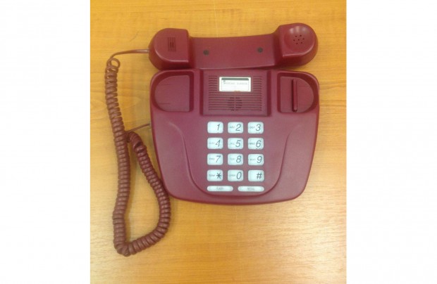 Eladó Asztali vezetékes telefon Concorde 400-as!
