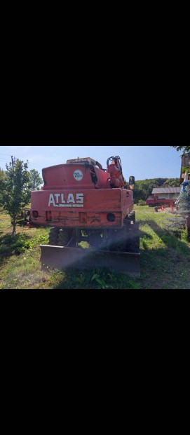 Elad Atlas forgkotr