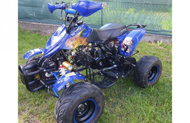 Elad Atv 125cc Quad kifogstalan