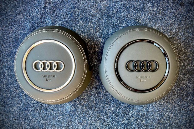 Elad Audi 4G-s br lgzsk 2013-2020-ig . Akr cserlve. Bp/posta