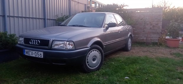 Elad Audi 80 1.9tdi 