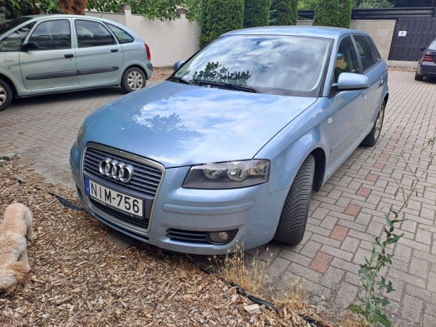 Elado Audi A3