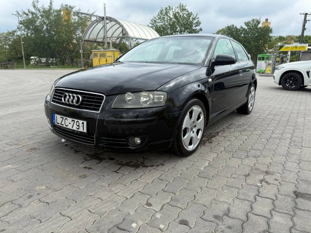 Eladó Audi A3