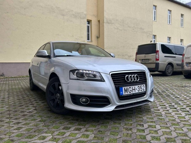 Elad� Audi A3