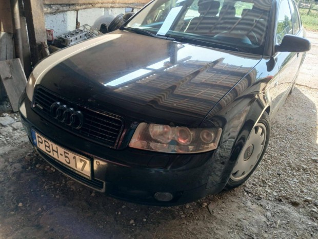 Elad Audi A4