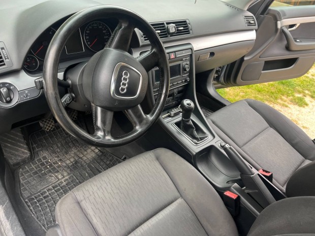Elad Audi A4 B7