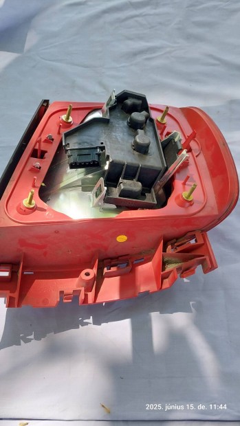 Elad Audi A4 hts lmpa 