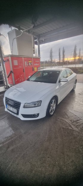 Elad Audi A5 2.0TDI .