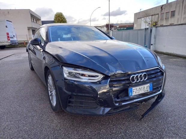 Eladó Audi A5 40 TDI (Automata, 2.0 dízel, 190 LE)
