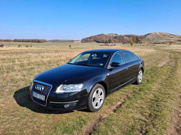 Elad� Audi A6 2.0 TDI