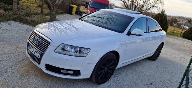 Elad Audi A6 2.7TDI 