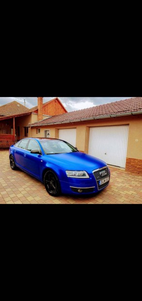 Elad Audi A6 3.0TDI