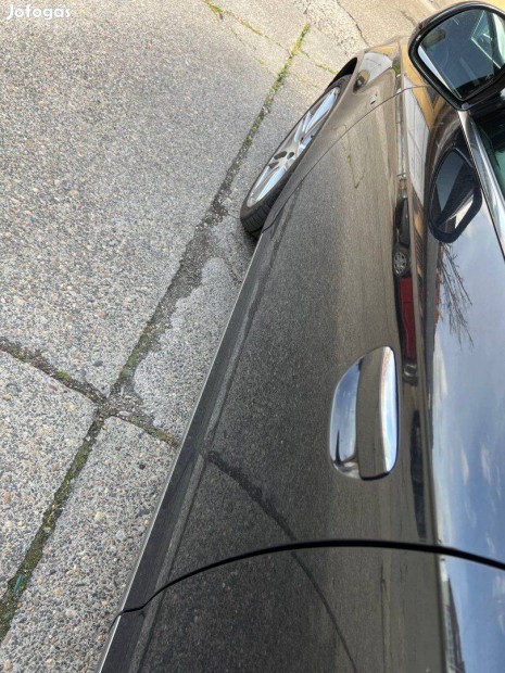 Eladó Audi A6 4F ajtó facelift bal első