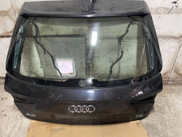 Eladó Audi A6 4G C7 Avant Kombi Csomagtér ajtó