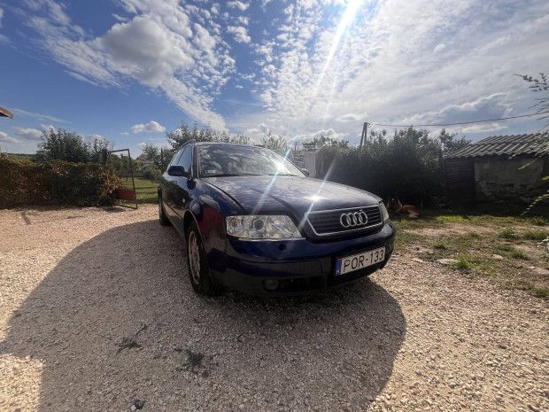 Elad Audi A6