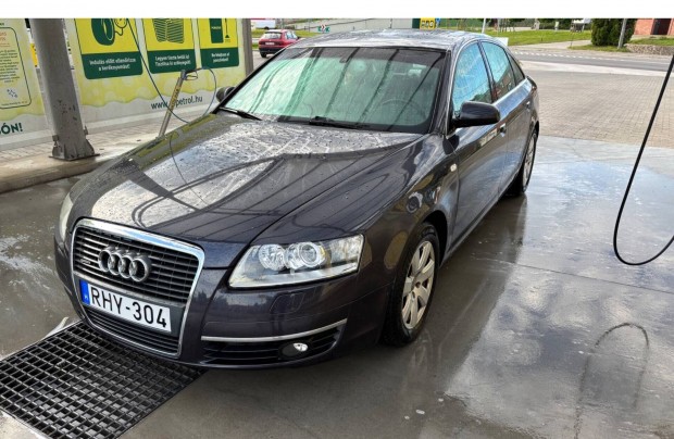 Elad Audi A6