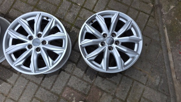 Elad� Audi Q5 A6 A4 Alufelni