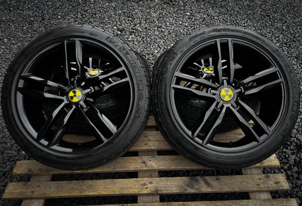 Eladó Audi RS6 style R18 - 5x112 alufelni