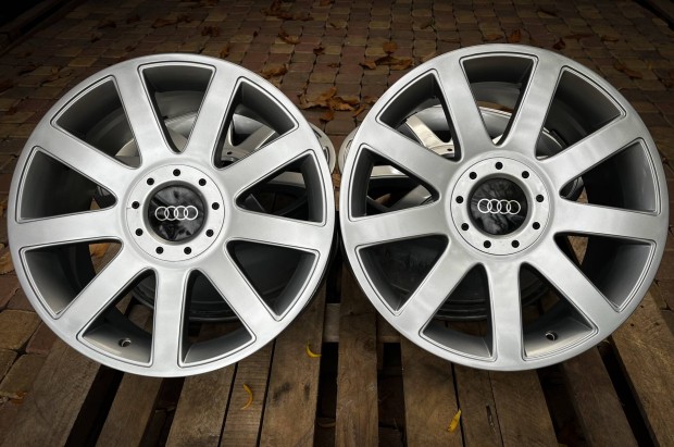 Elad Audi S-Line style R18 - 5x112 alufelni