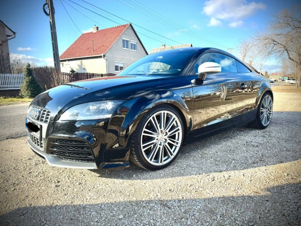 Elad Audi TT Coupe