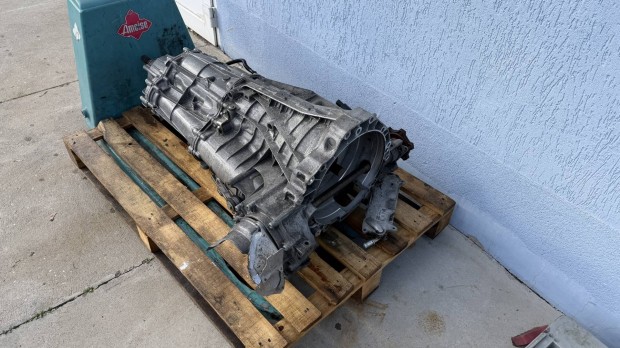 Elad� Audi  (DL382) S tronic automata v�lt� Plw