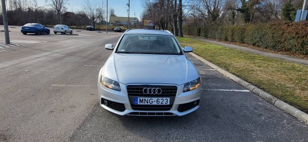 Elad Audi a4 143 le. Magyarorszagi Szp megkmlt llapotban.