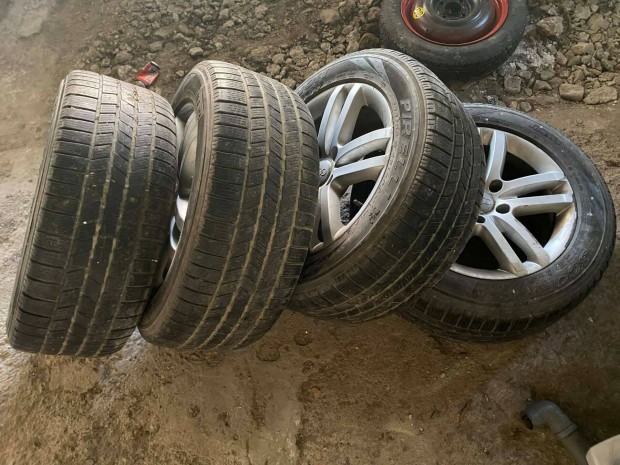 Elad� Audi aluker�k Col 18