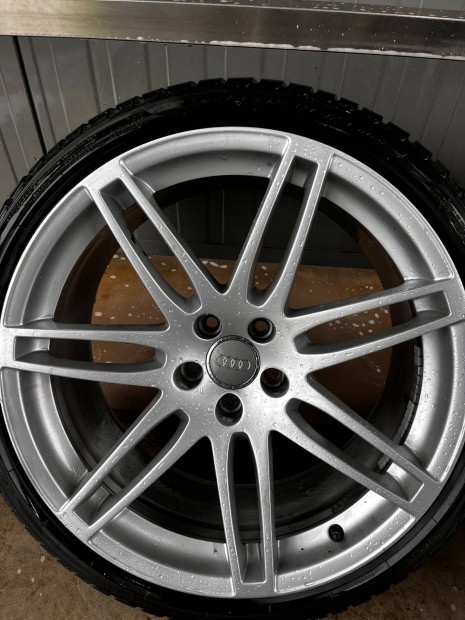 Eladó Audi felni. 5*112 r20