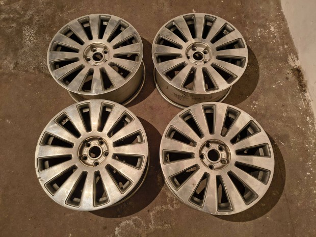 Eladó Audi gyári Ramses felni