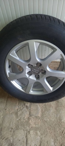 Elad Audi kerekek