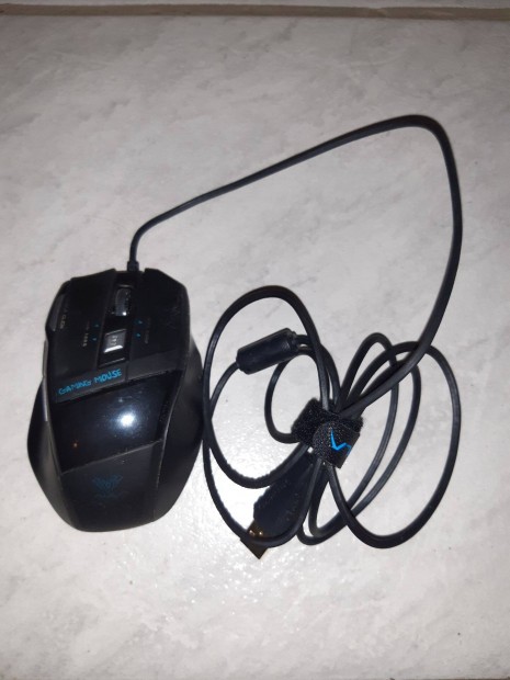 Elad� Aula SI928 Killing The Soul V2 Gamer eg�r sz�p �llapot