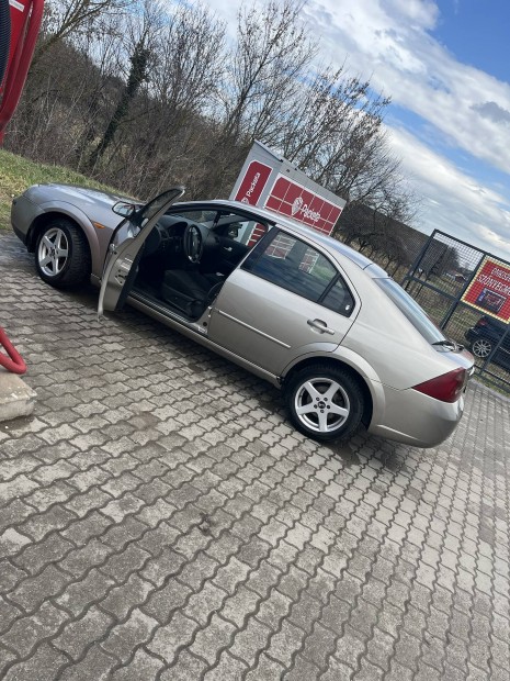 Elad Aut 2.0TDCI