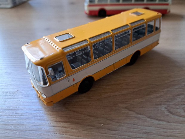 Elad Autosan H9-03 busz modell , 1/72-es mretarny
