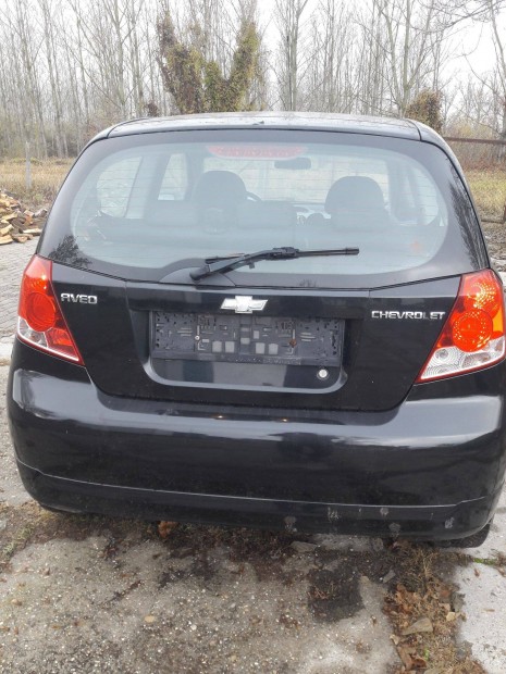 Elad Aveo alkatrszek, kitn motorral