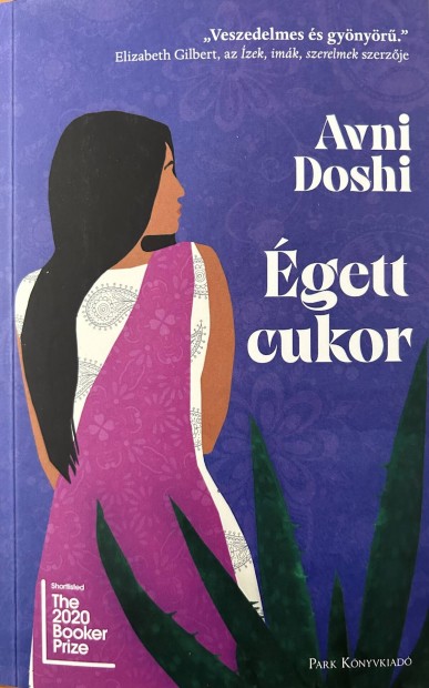 Elad Avni Doshi: gett cukor cm knyv...