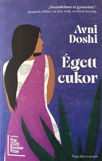 Elad Avni Doshi: gett cukor cm knyv...