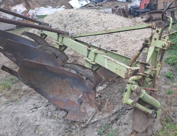 Elad B125 Eke