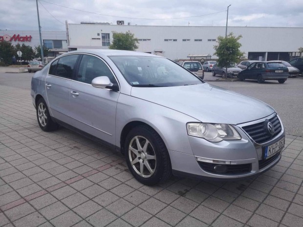 Elad B6 Passat