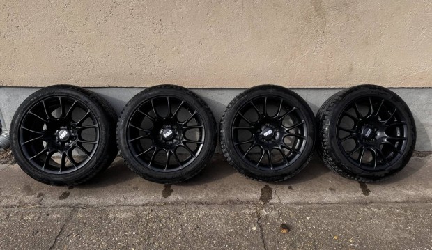 Elad BBS CK009 alufelni!