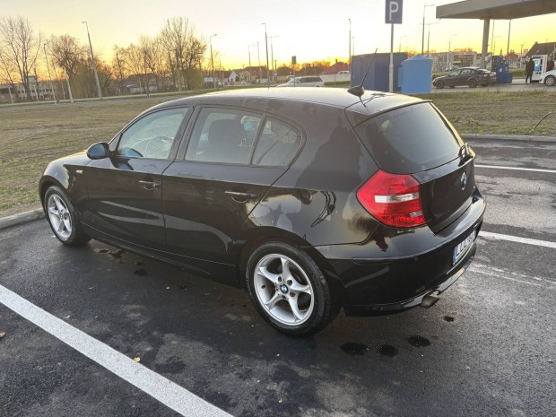 Elad BMW 116i 2008