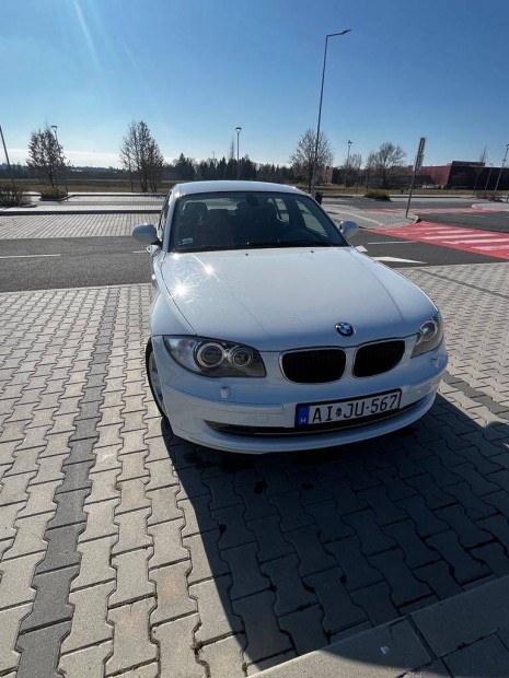 Elad BMW 116i