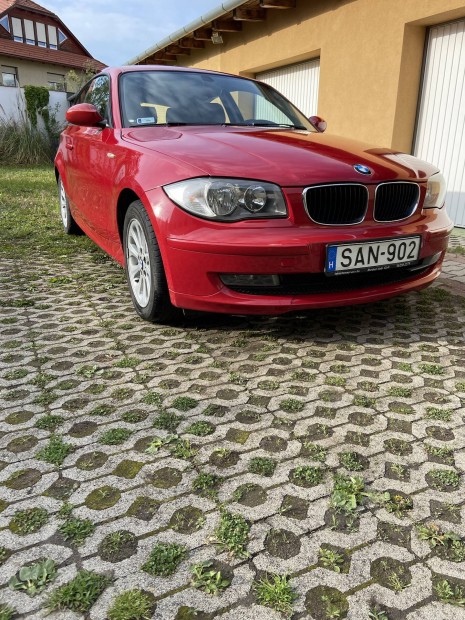 Elad BMW 118d