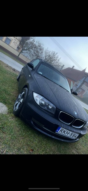Elad BMW 118d!!!!
