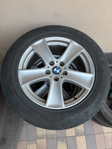 Eladó BMW 18" alufelni garnitúra