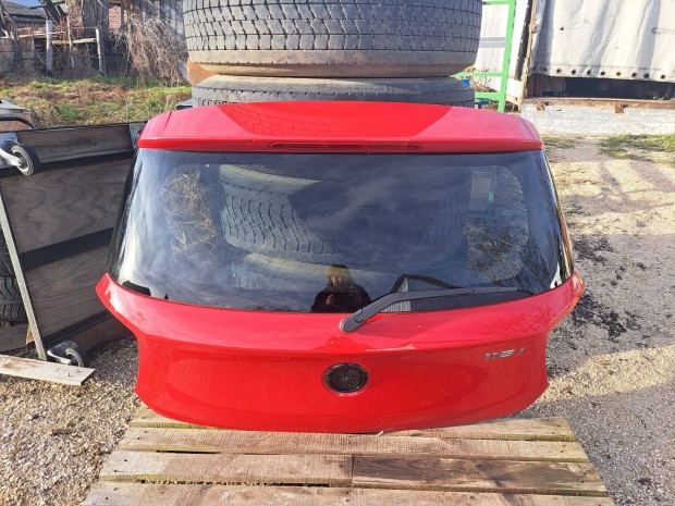 Eladó BMW 1 széria sorozat csomagtér ajtó / hátsó ajtó