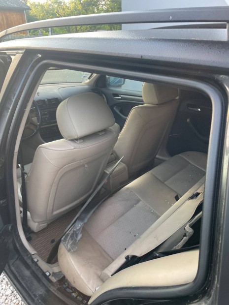 Elad BMW 2000 diesel