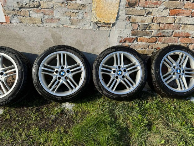 Elad BMW 225/45 R 17 Alufelni szett