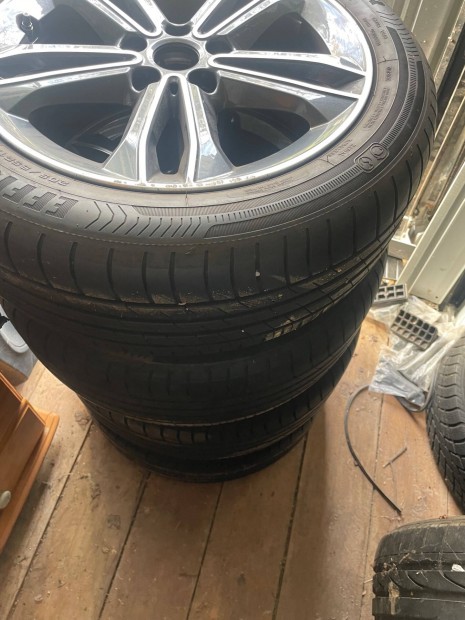 Elad� BMW 2 alufelni Audi ,VW,Skoda m�ret