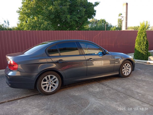 Eladó BMW 316i
